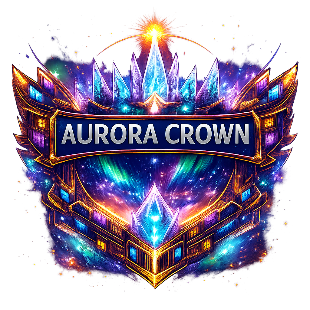 AURORA CROWN