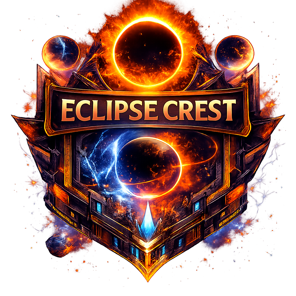ECLIPSE CREST