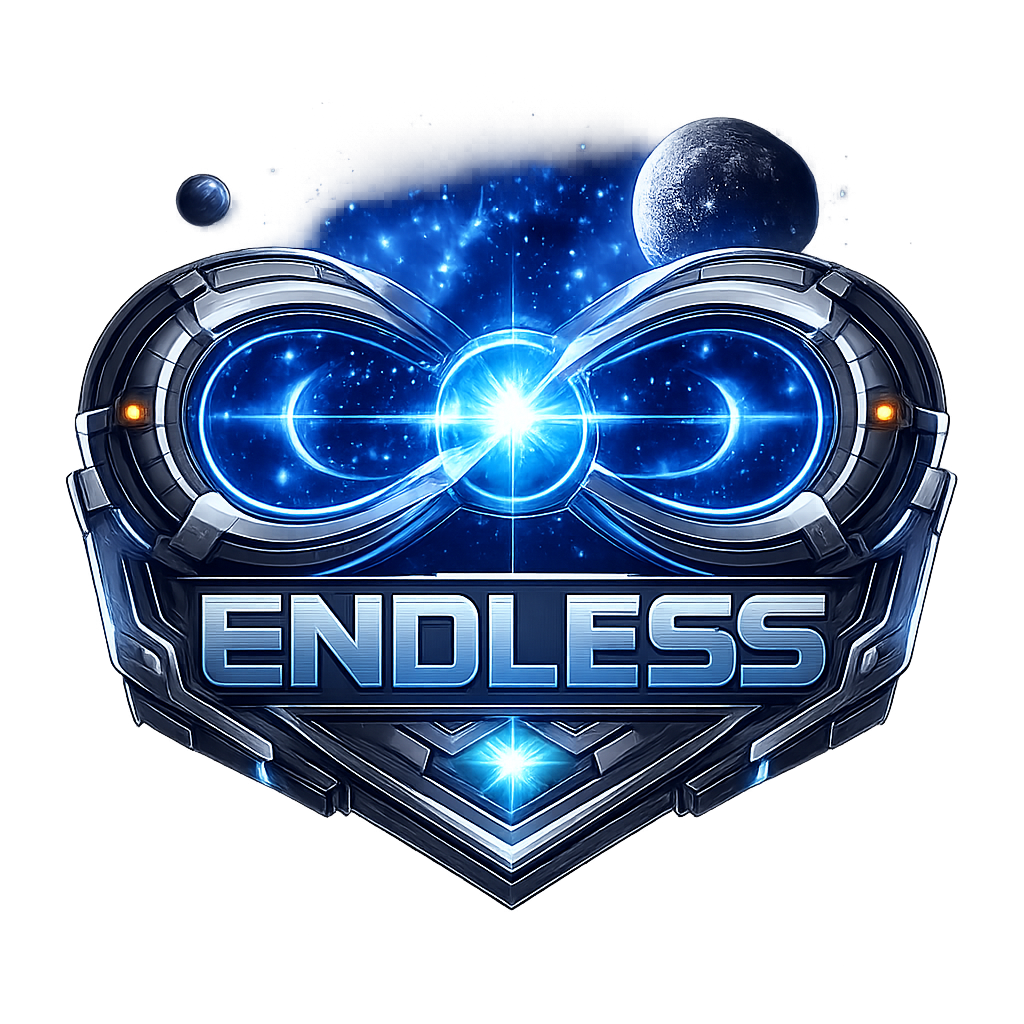 ∞ ENDLESS