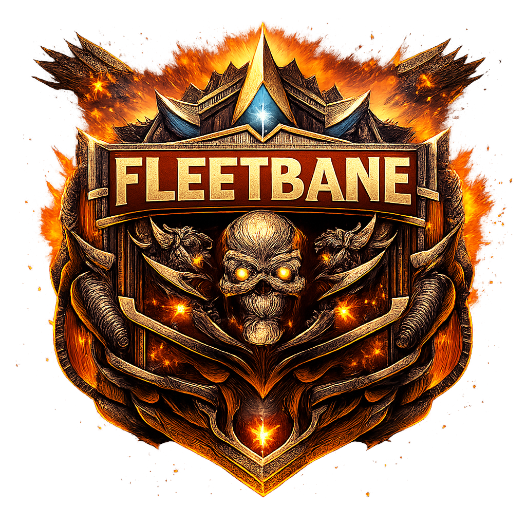 FLEETBANE