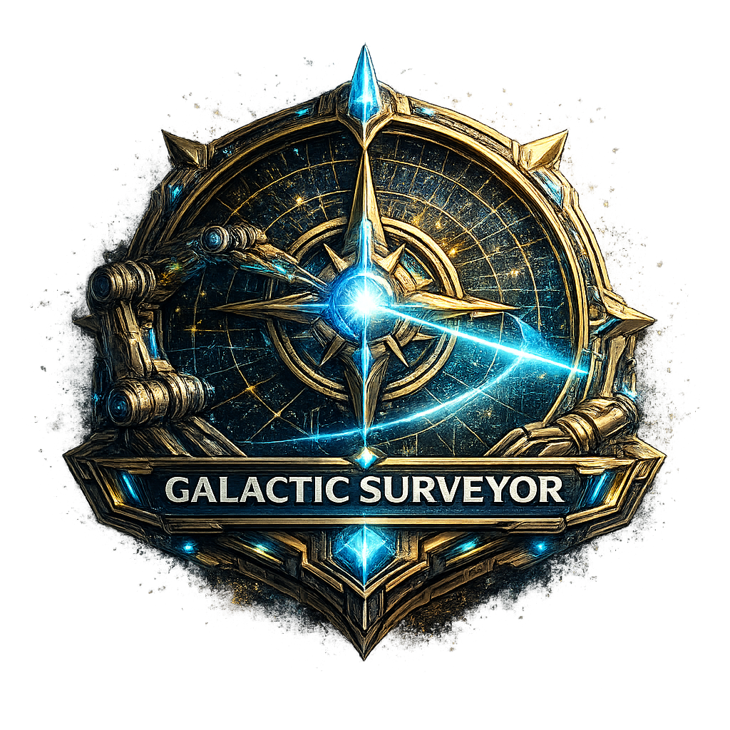 GALACTIC SURVEYOR