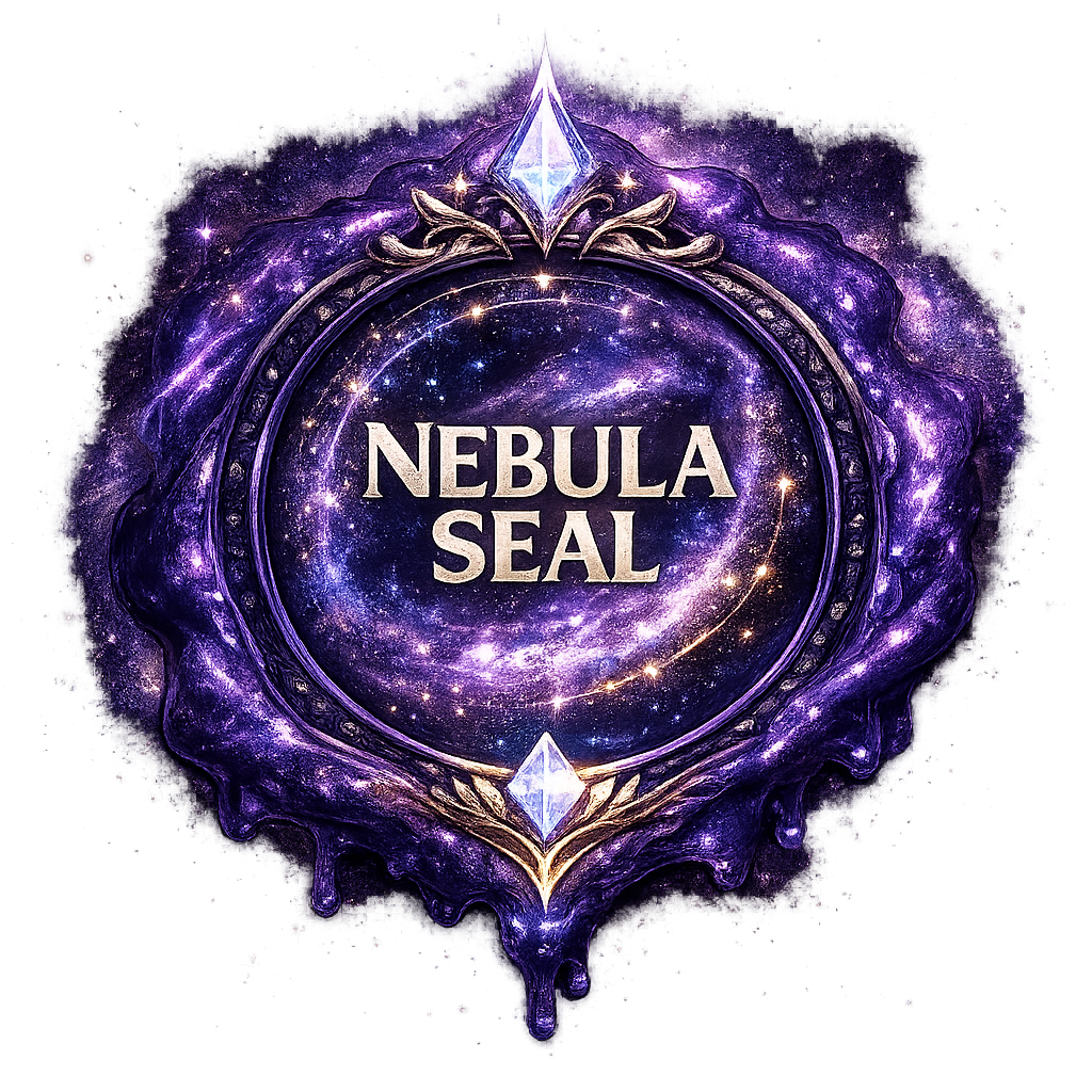 NEBULA SEAL