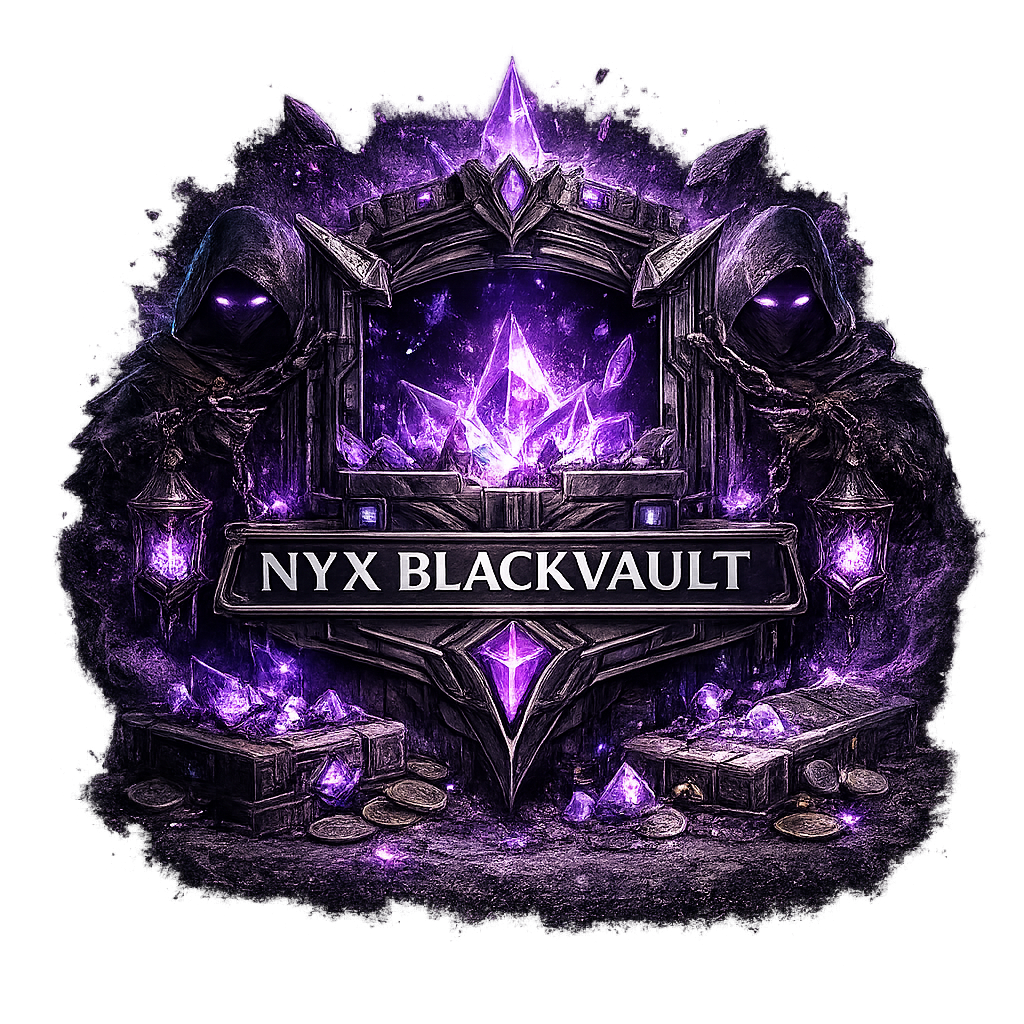 NYX_BLACKVAULT
