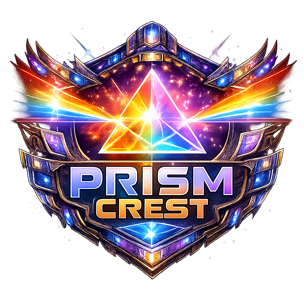 PRISM CREST