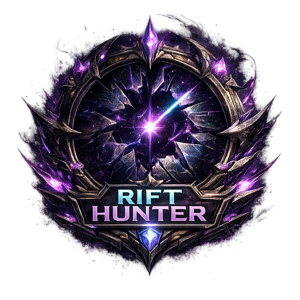 RIFT HUNTER
