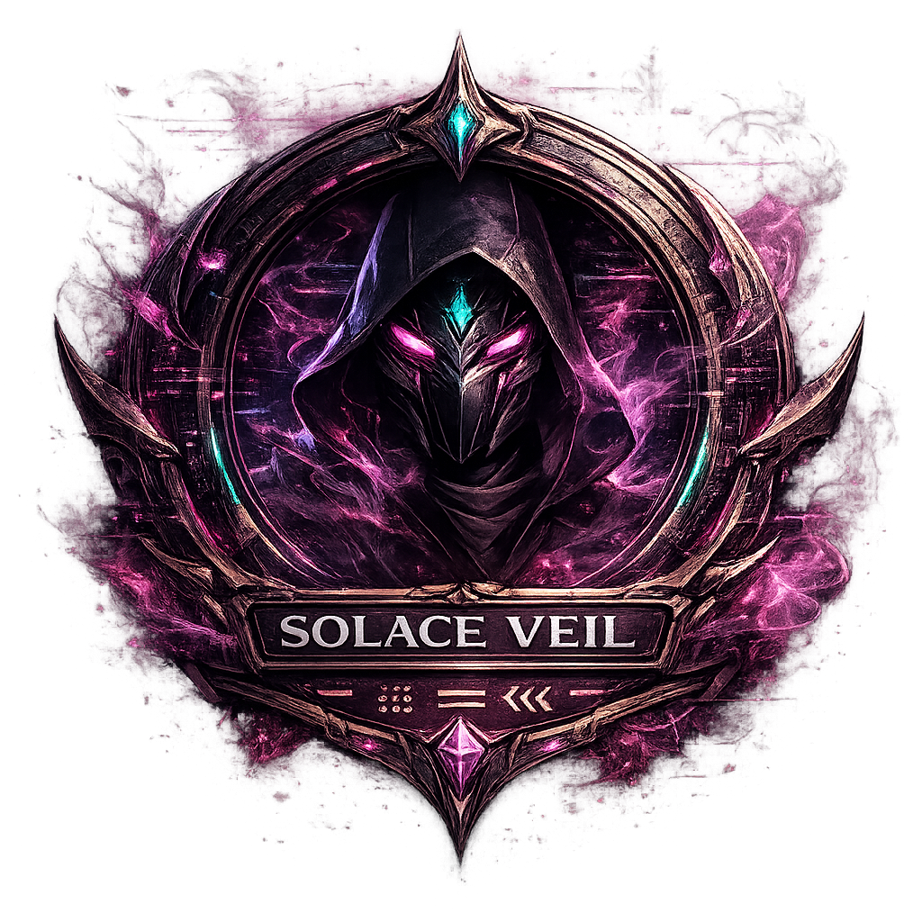 SOLACE_VEIL