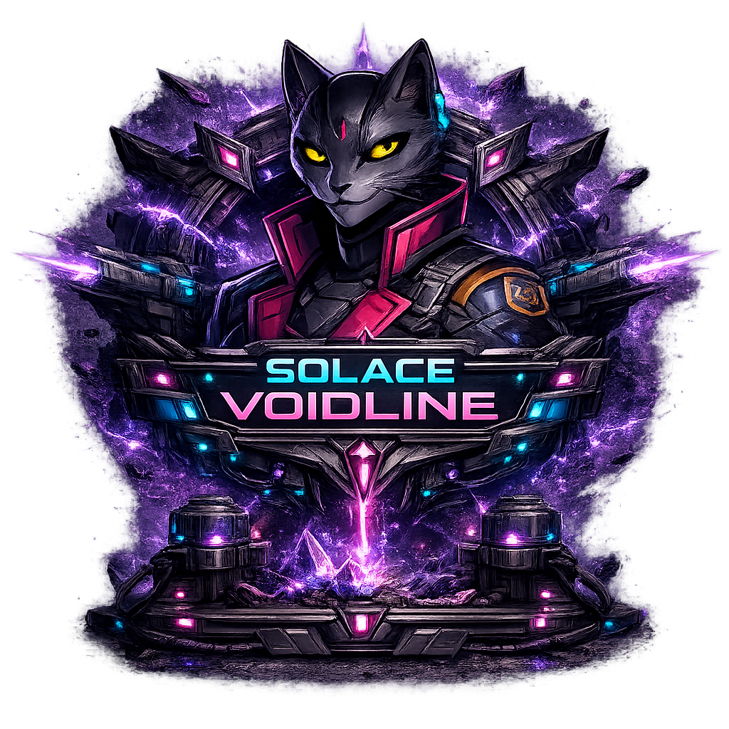 SOLACE_VOIDLINE