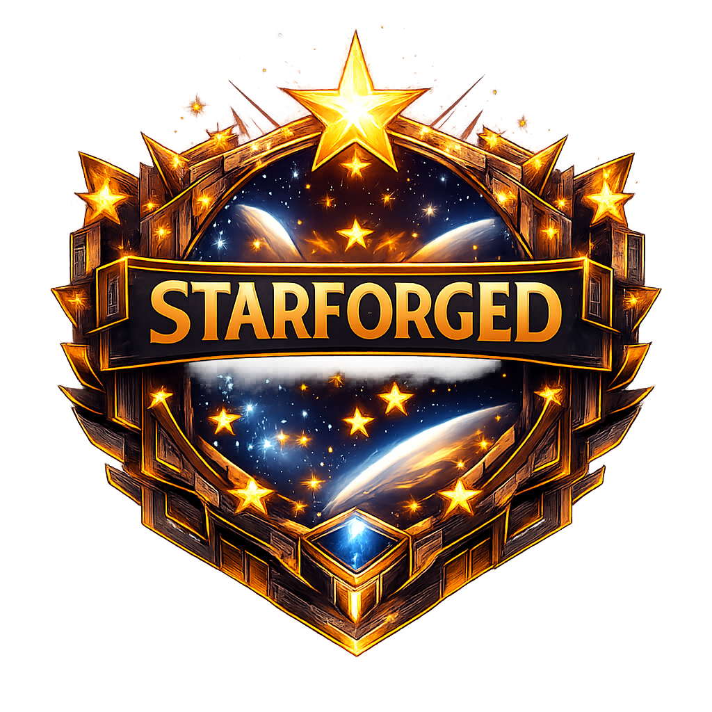 STARFORGED