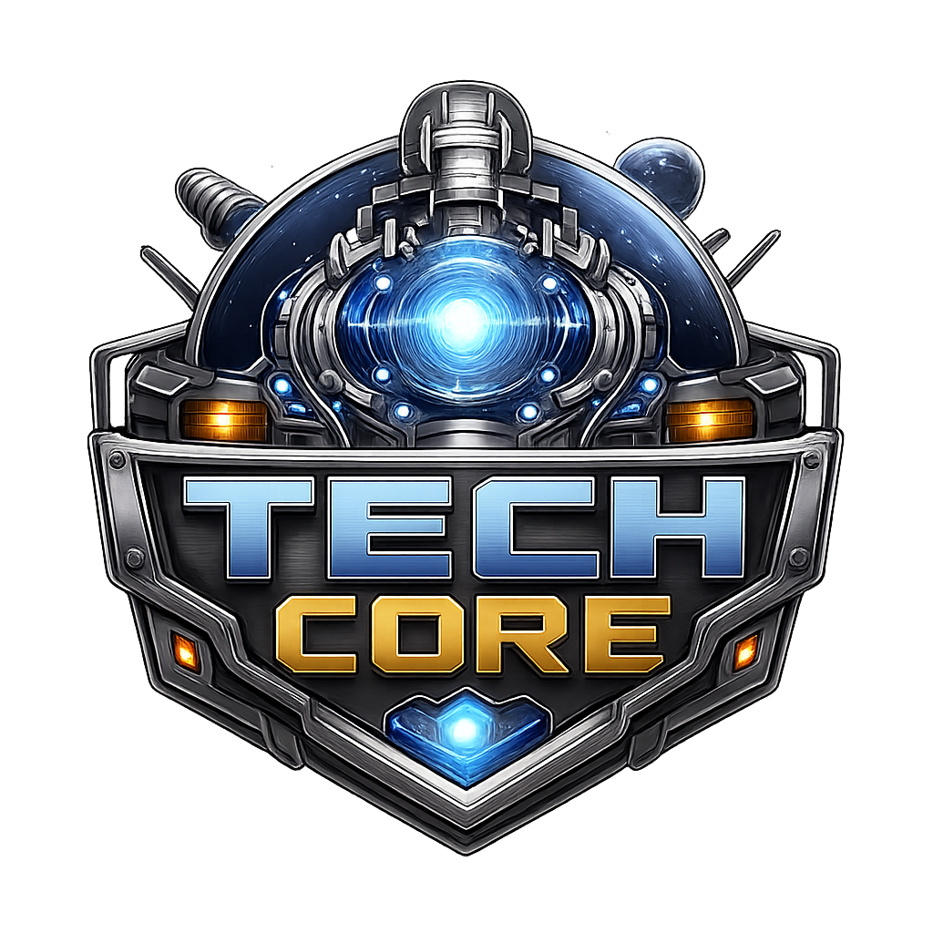 ⚙ TECH CORE