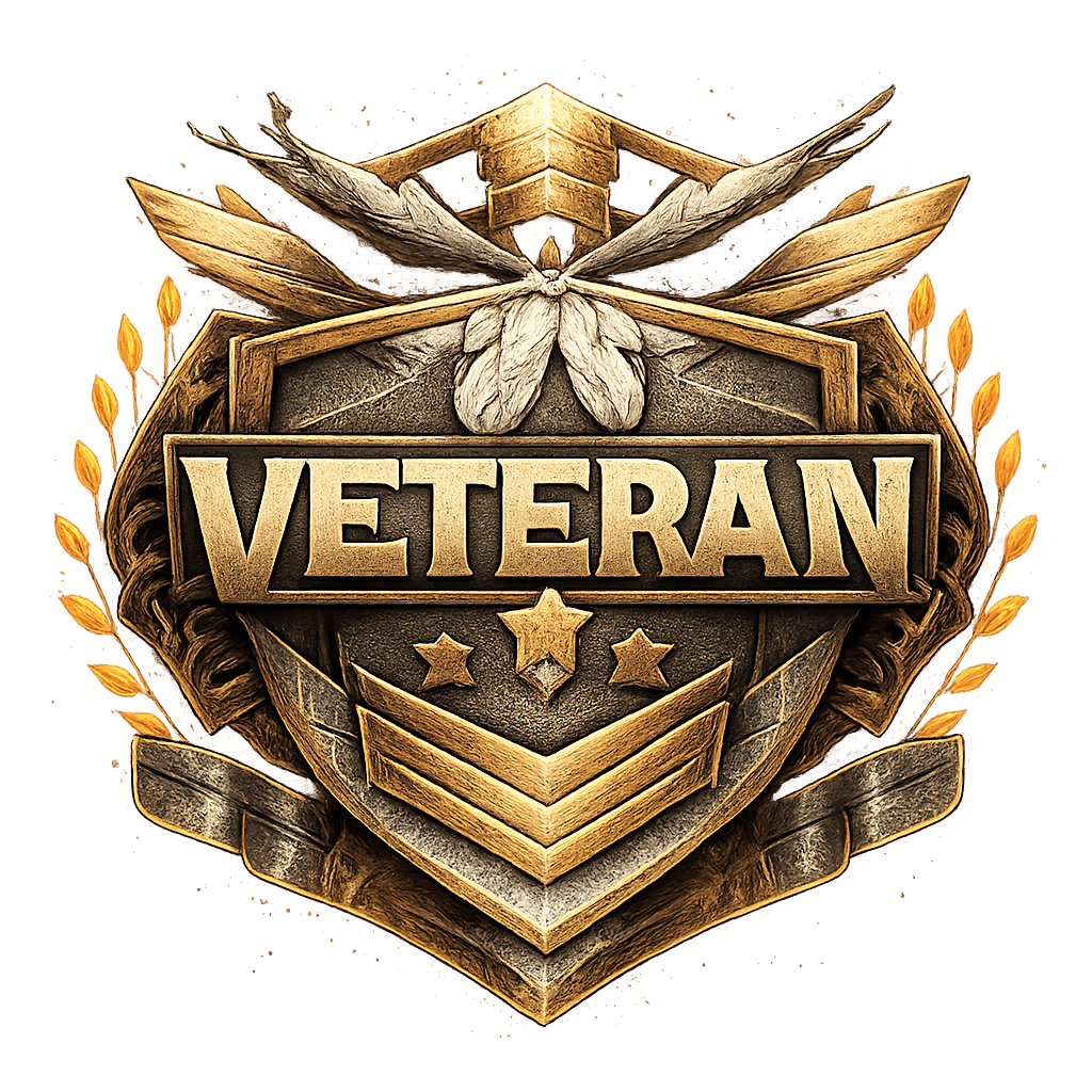 VETERAN